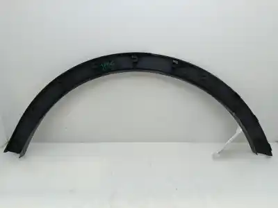 Second-hand car spare part right rear winglet for ssangyong xlv limited 4x2 115 cv / 85 kw oem iam references 7954035000  