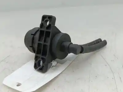 Second-hand car spare part additional air valve for renault scenic rx4 (ja0) 1.9 dci salomon oem iam references 7700113071
