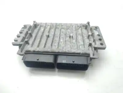 Second-hand car spare part ecu engine control for daewoo tacuma se oem iam references 96487150  