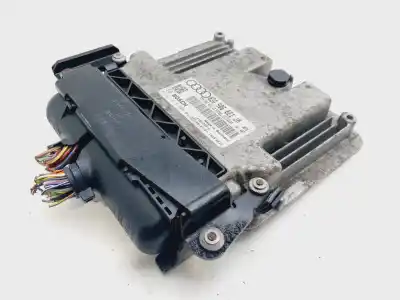 Second-hand car spare part Ecu Engine Control for AUDI A3 (8P) 2.0 TDI Ambition (103kW) OEM IAM references 03G906021JH  