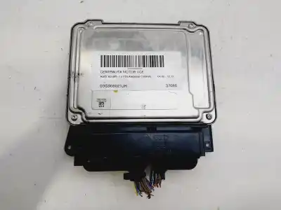 Автозапчасти б/у блок управления двигателем за audi a3 (8p) 2.0 tdi ambition (103kw) ссылки oem iam 03g906021jh  