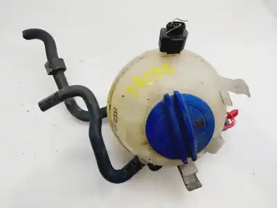 Автозапчасти б/у расширительный депозит за audi a3 (8p) 2.0 tdi ambition (103kw) ссылки oem iam 1k0121407a  