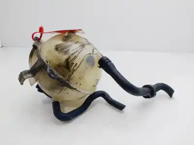 Автозапчасти б/у расширительный депозит за audi a3 (8p) 2.0 tdi ambition (103kw) ссылки oem iam 1k0121407a  