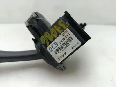 Автозапчасти б/у команда очистки за audi a3 (8p) 2.0 tdi ambition (103kw) ссылки oem iam 8p0953519a