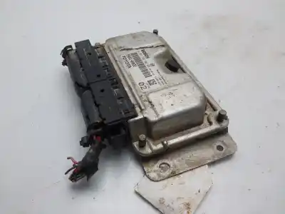 Second-hand car spare part ecu engine control for citroen c1 (pm_, pn_) 1.0 oem iam references 896610h022  