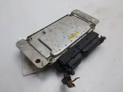 Second-hand car spare part ecu engine control for citroen c1 (pm_, pn_) 1.0 oem iam references 896610h022  