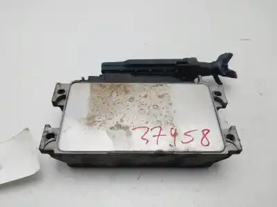 Second-hand car spare part ecu engine control for seat marbella ce oem iam references 6a0906018  