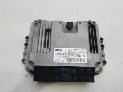 Автозапчасти б/у блок управления двигателем за citroen c4 picasso i monospace (ud_) 1.6 hdi ссылки oem iam 9665674480   Автозапчасти б/у блок управления двигателем за citroen c4 picasso i monospace (ud_) 1.6 hdi ссылки oem iam 9665674480