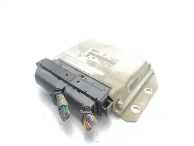 Second-hand car spare part ecu engine control for kia sorento 2.5 crdi concept oem iam references 391004a810  