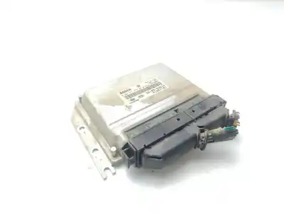 Second-hand car spare part ecu engine control for kia sorento 2.5 crdi concept oem iam references 391004a810