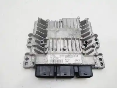 Second-hand car spare part ecu engine control for ford s-max (ca1) titanium (03.2010->) 140 cv / 103 kw oem iam references 6g9112a650ep