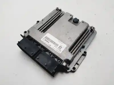 Автозапчасти б/у блок управления двигателем за jeep renegade longitude 4x2 ссылки oem iam 55265162