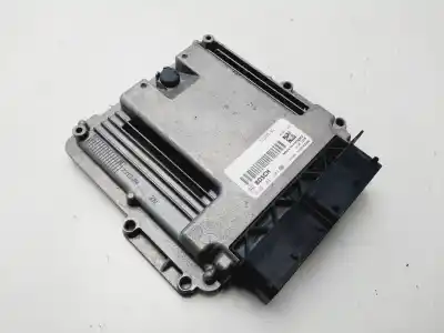 Автозапчастина б/у ебу контролер двигуна для jeep renegade longitude 4x2 посилання на oem iam 55265162  