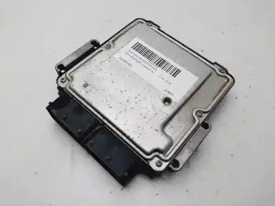 Автозапчастина б/у ебу контролер двигуна для jeep renegade longitude 4x2 посилання на oem iam 55265162  