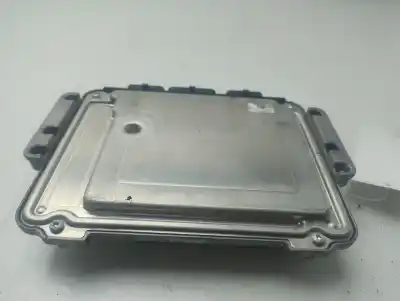 Автозапчастина б/у ебу контролер двигуна для PEUGEOT 307 BREAK/SW (S2) SW 90 CV / 66 KW Посилання на OEM IAM 9653958980  