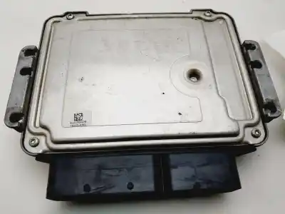 Автозапчасти б/у блок управления двигателем за KIA CEED Emotion 116 CV / 85 KW ссылки OEM IAM 0281013569  