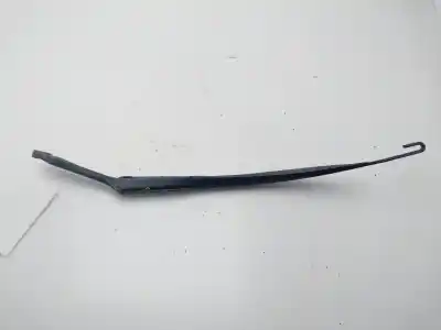 Second-hand car spare part left front windshield wiper arm for alfa romeo gt (125) 1.9 jtd 16v 150/ distinctive oem iam references 735362922  