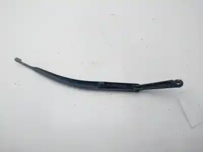 Second-hand car spare part left front windshield wiper arm for alfa romeo gt (125) 1.9 jtd 16v 150/ distinctive oem iam references 735362922  
