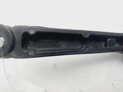 Second-hand car spare part left front windshield wiper arm for alfa romeo gt (125) 1.9 jtd 16v 150/ distinctive oem iam references 735362922  
