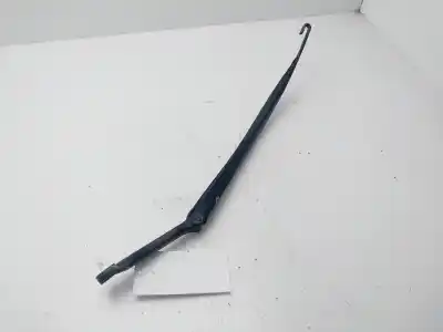 Second-hand car spare part left front windshield wiper arm for alfa romeo gt (125) 1.9 jtd 16v 150/ distinctive oem iam references 735362922  