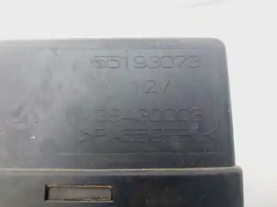 Pezzo di ricambio per auto di seconda mano scatola di preriscaldamento per alfa romeo gt (125) 1.9 jtd 16v 150/ distinctive riferimenti oem iam 55193073   Pezzo di ricambio per auto di seconda mano scatola di preriscaldamento per alfa romeo gt (125) 1.9 jtd 16v 150/ distinctive riferimenti oem iam 55193073