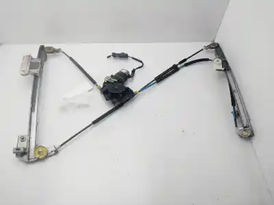 Автозапчастина б/у регулятор переднього правого скла для alfa romeo gt (125) 1.9 jtd 16v 150/ distinctive посилання на oem iam 0060681592   Автозапчастина б/у регулятор переднього правого скла для alfa romeo gt (125) 1.9 jtd 16v 150/ distinctive посилання на oem iam 0060681592