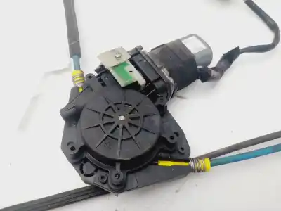 Автозапчастина б/у регулятор переднього правого скла для alfa romeo gt (125) 1.9 jtd 16v 150/ distinctive посилання на oem iam 0060681592   Автозапчастина б/у регулятор переднього правого скла для alfa romeo gt (125) 1.9 jtd 16v 150/ distinctive посилання на oem iam 0060681592