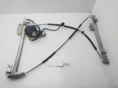 Автозапчастина б/у регулятор вікна передній лівий для alfa romeo gt (125) 1.9 jtd 16v 150/ distinctive посилання на oem iam 0060681593  