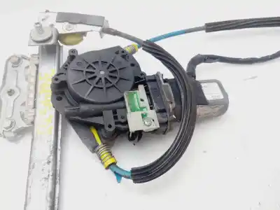 Автозапчастина б/у регулятор вікна передній лівий для alfa romeo gt (125) 1.9 jtd 16v 150/ distinctive посилання на oem iam 0060681593  