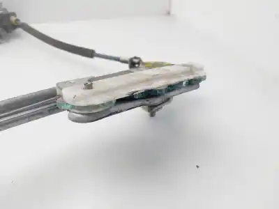 Second-hand car spare part Driver Left Window Regulator for ALFA ROMEO GT (125) 1.9 JTD 16V 150/ Distinctive OEM IAM references 0060681593  
