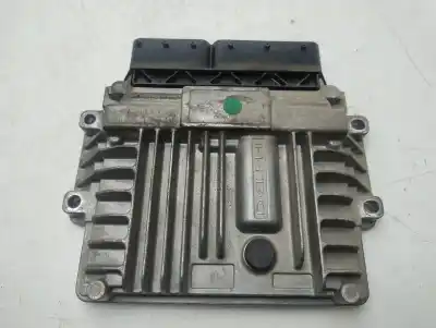 Pièce détachée automobile d'occasion calculateur moteur ecu pour ssangyong actyon 200 xdi références oem iam a6645406532  