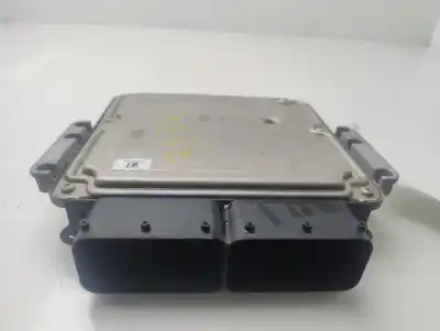 Автозапчастина б/у ебу контролер двигуна для hyundai tucson (tl, tle) 1.7 crdi посилання на oem iam 391402abb0  