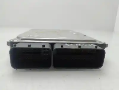 Second-hand car spare part ecu engine control for bmw x3 (e83) 3.0sd oem iam references dde7805287  