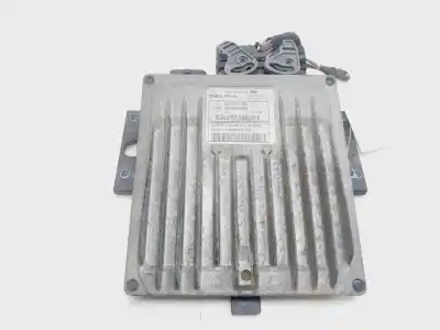 Автозапчасти б/у блок управления двигателем за renault clio iii authentique ссылки oem iam 8200911560 Автозапчасти б/у блок управления двигателем за renault clio iii authentique ссылки oem iam 8200911560