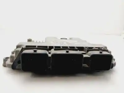 Tweedehands auto-onderdeel ECU MOTORCONTROLLER voor PEUGEOT 206 BERLINA  OEM IAM-referenties 9647158080  
