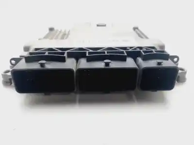 Автозапчастина б/у ебу контролер двигуна для dacia duster ambiance 4x2 посилання на oem iam 237106319r  