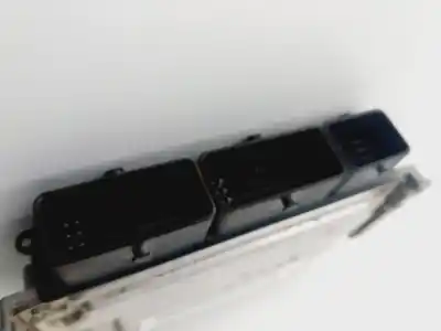 Автозапчастина б/у ебу контролер двигуна для dacia duster ambiance 4x2 посилання на oem iam 237106319r  