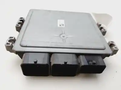 Second-hand car spare part ecu engine control for peugeot 308 access oem iam references 9804127280  