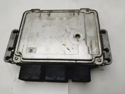 Автозапчасти б/у блок управления двигателем за mini mini (r56) cooper ссылки oem iam 7589971  