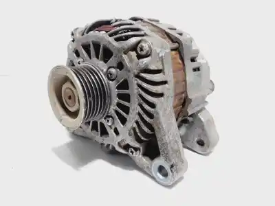 Pezzo di ricambio per auto di seconda mano alternatore per citroen c3 attraction riferimenti oem iam 9666030280  