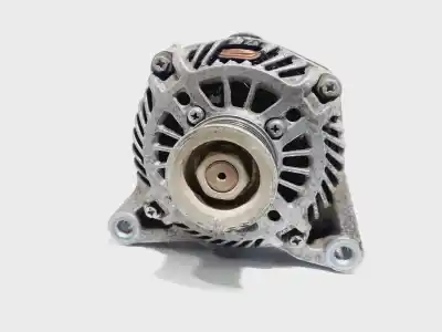 Pezzo di ricambio per auto di seconda mano alternatore per citroen c3 attraction riferimenti oem iam 9666030280  