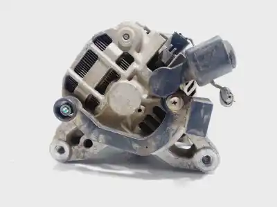Pezzo di ricambio per auto di seconda mano alternatore per citroen c3 attraction riferimenti oem iam 9666030280  