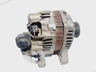 Pezzo di ricambio per auto di seconda mano alternatore per citroen c3 attraction riferimenti oem iam 9666030280  
