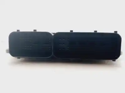 Автозапчастина б/у ебу контролер двигуна для seat leon st (5f8) 1.6 tdi посилання на oem iam 04l907309b  