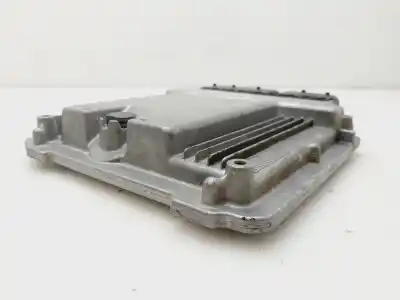 Автозапчастина б/у ебу контролер двигуна для seat leon st (5f8) 1.6 tdi посилання на oem iam 04l907309b  