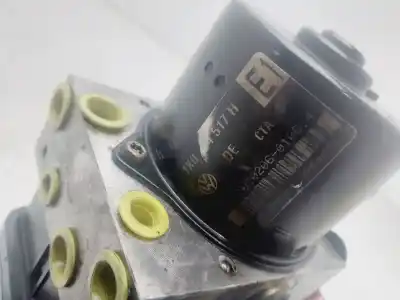 Pezzo di ricambio per auto di seconda mano abs per audi a3 (8p) 1.9 tdi ambiente riferimenti oem iam 1k0614517h   Pezzo di ricambio per auto di seconda mano abs per audi a3 (8p) 1.9 tdi ambiente riferimenti oem iam 1k0614517h