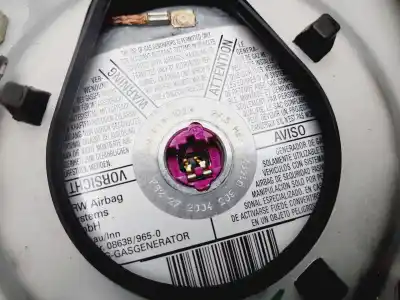 Автозапчасти б/у передняя левая подушка безопасности за audi a3 (8p) 1.9 tdi ambiente ссылки oem iam 8p0880201d  