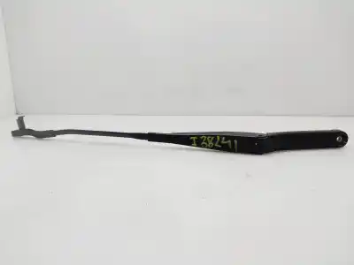 Автозапчастина б/у лівий передній ручок склоочисника для audi a3 (8p) 1.9 tdi ambiente посилання на oem iam 8p1955409e  