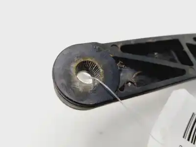 Автозапчастина б/у лівий передній ручок склоочисника для audi a3 (8p) 1.9 tdi ambiente посилання на oem iam 8p1955409e  