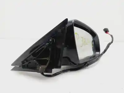 Second-hand car spare part right rearview mirror for audi a3 (8p) 1.9 tdi ambiente oem iam references 8e0857508b